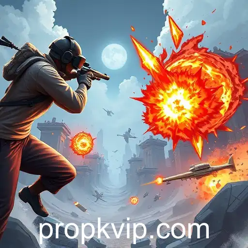 Exploring the Thrilling World of Action Games: The Allure of 'pkvip'