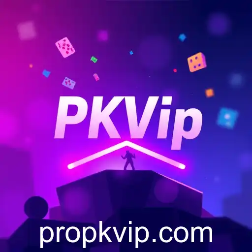 Exploring the World of Casual Games: The Rise of PKVIP