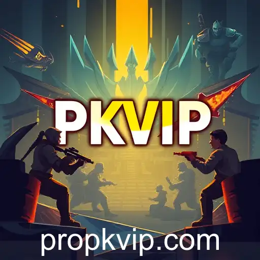 The Evolution of Online Gaming and PKVIP's Role