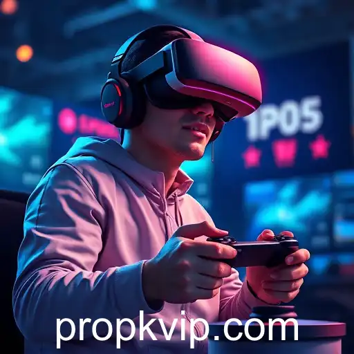 The Evolution of Online Gaming in 2025