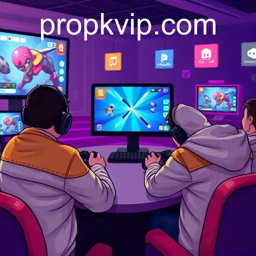 Exploring Online Gaming Trends