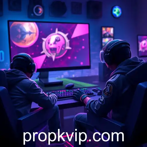 The Evolution of Gaming in the Digital Age