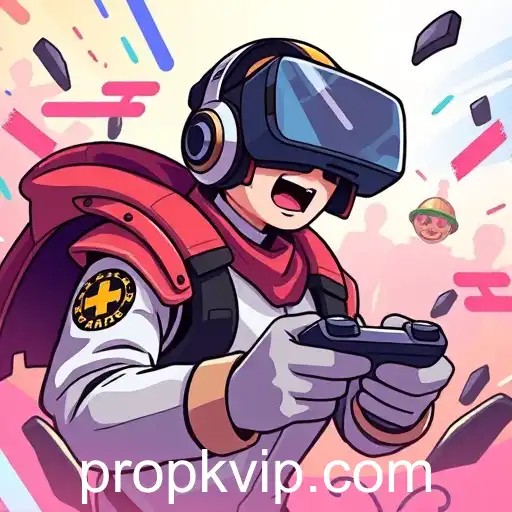 Exploring the Digital Realm of PKVIP in 2025