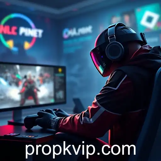 Emerging Trends in Online Gaming