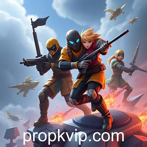 The Evolution of Online Gaming and PKVIP's Role