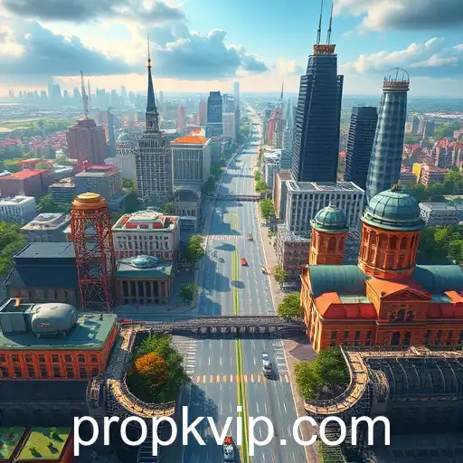 Gaming Evolutions and 'pkvip': The Future of Online Entertainment