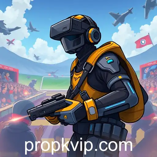 Gaming Evolution and the Role of PKVIP