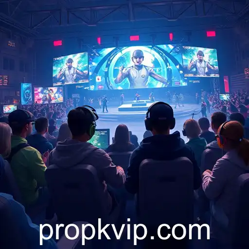 The Rise of Game Platforms in the Digital Era