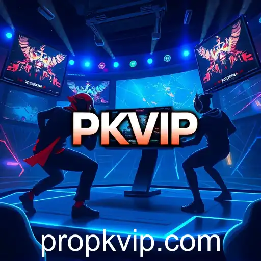 The Rise of PKVIP in the Gaming World