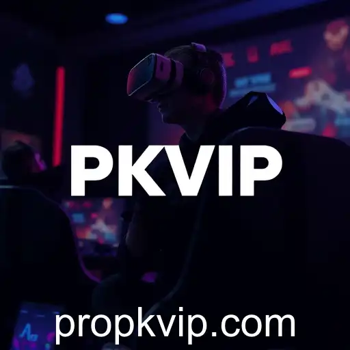 The Rise of PKVIP in Modern Gaming