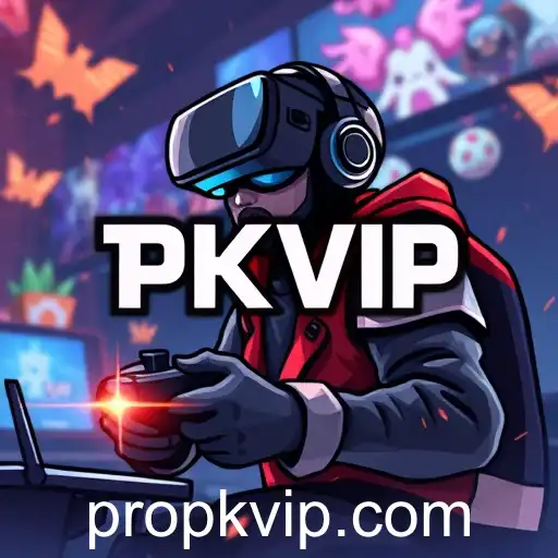 Navigating the Digital Playground: PKVIP's Rise