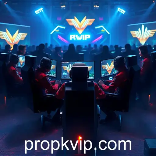 PKVIP Expansion Spurs New Gaming Horizons