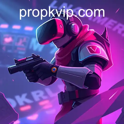 PKVIP: Pioneering the Online Gaming Experience