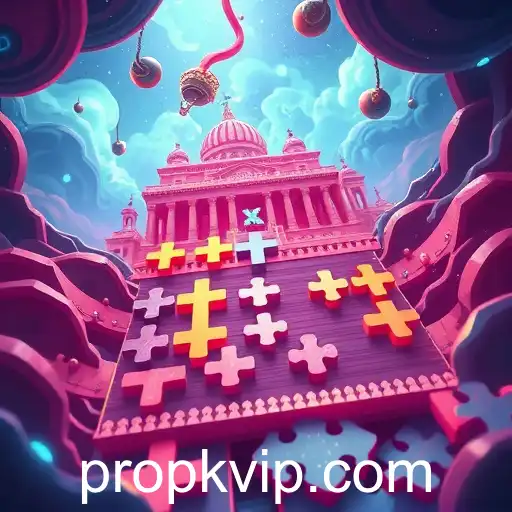 Exploring the World of Puzzle Games: A Deep Dive into Cognitive Challenges