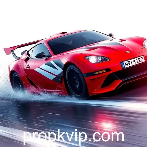 Exploring the Thrilling World of Racing Games: Fueled by the Pkvip Experience