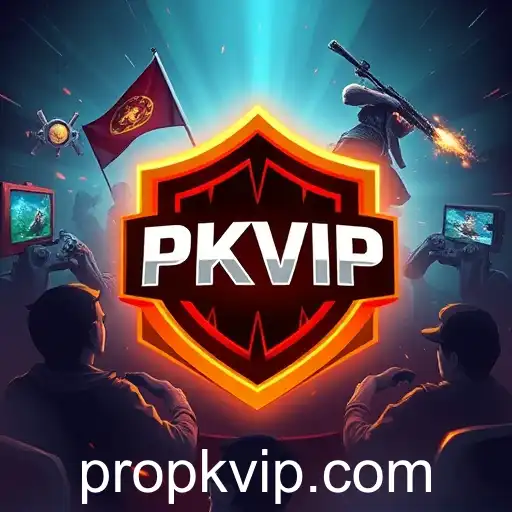 The Rise of Online Gaming: Exploring PKVIP and Beyond