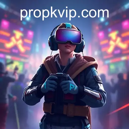 The Rise of PKVIP in 2025