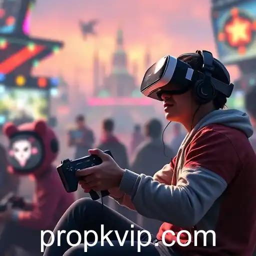 The Rising Phenomenon of Online Gaming Platforms