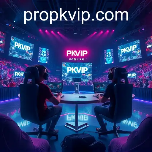 Rising Trends in Online Gaming: The Pkvip Phenomenon