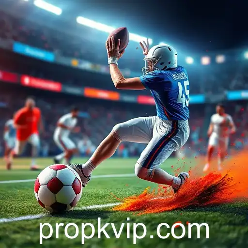 Exploring the Exciting World of Sports Games: The Role of 'pkvip' in Gaming